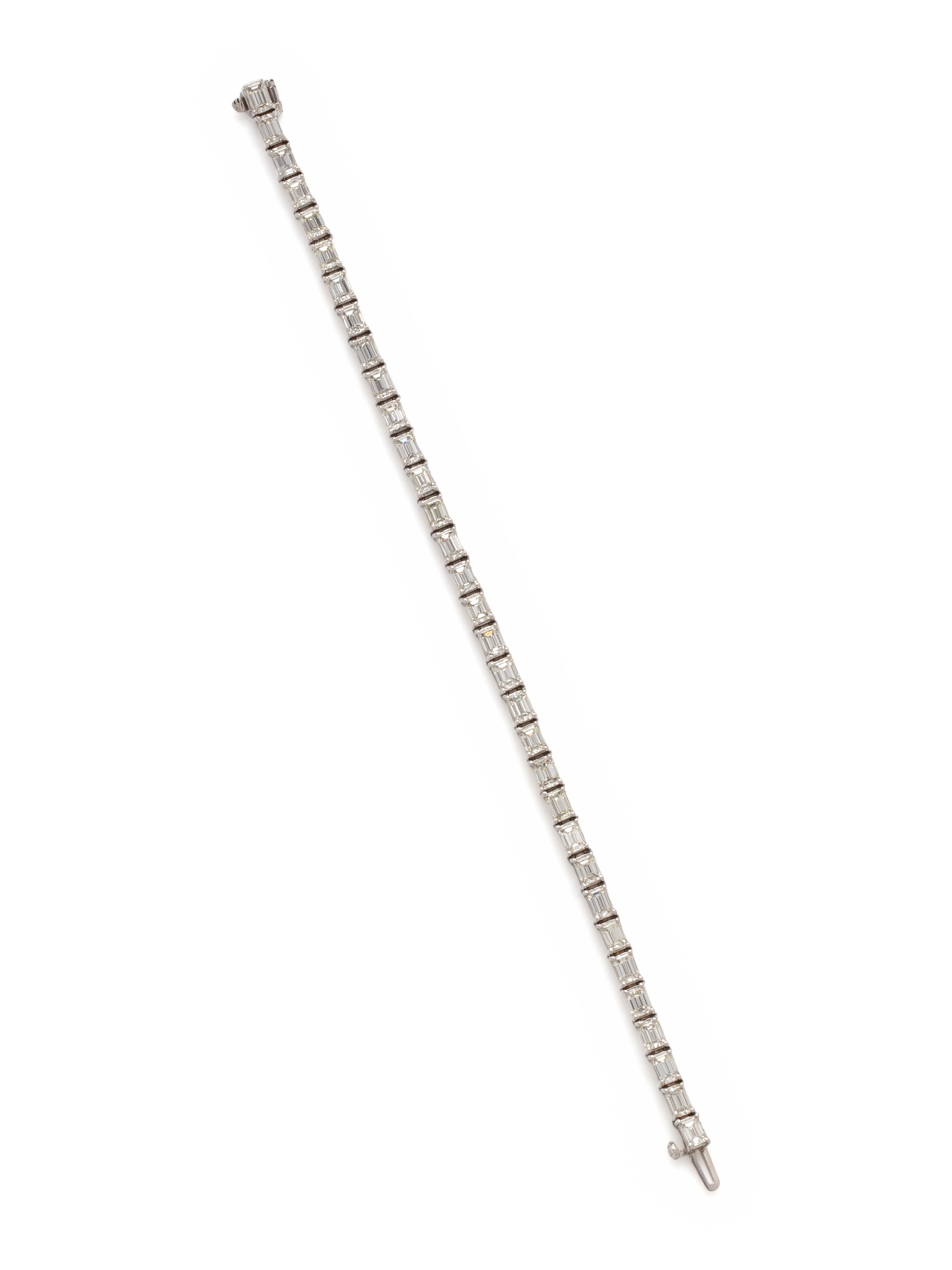 DIAMOND BRACELET