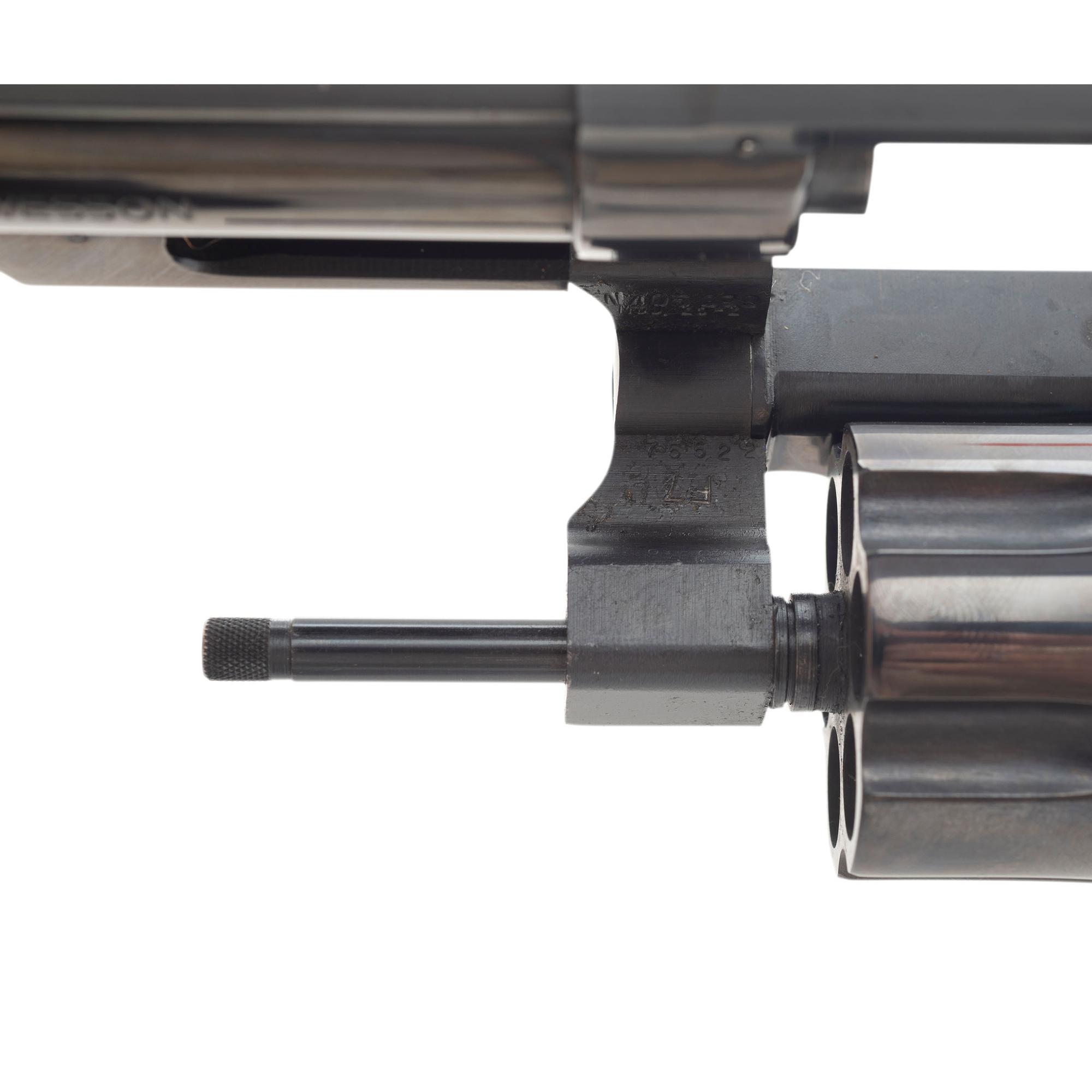 *Smith & Wesson Model 25-2 in Box
