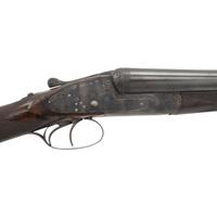W & C. Scott & Son "The Premier Imperial" SxS Hammerless Shotgun