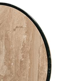 An Italian Marble Center Table