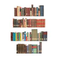 [Sexology] Large Collection of Books from the Personal Library of Virginia Johnson of Masters & Johnson