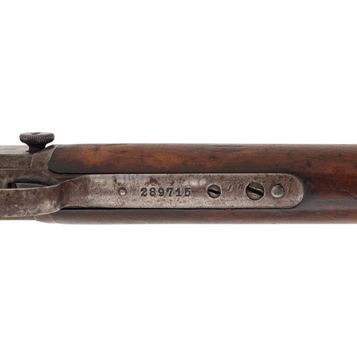 **Winchester Model 1906
