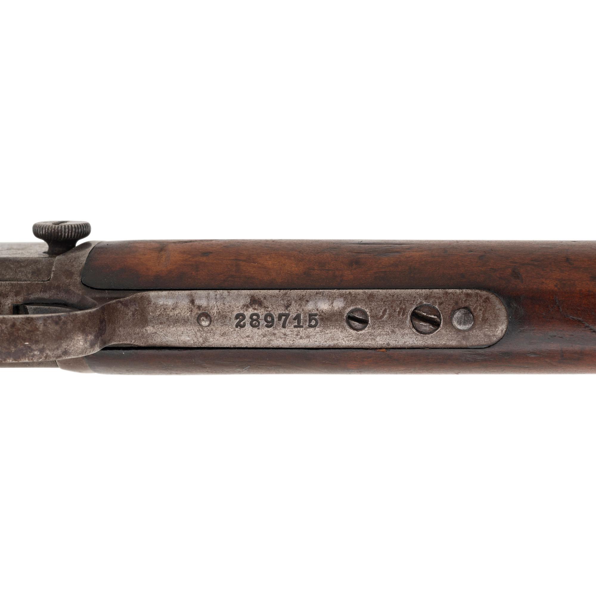 **Winchester Model 1906