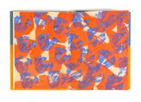 Howard Hodgkin, (British, b. 1932), The Way We Live Now, 1990