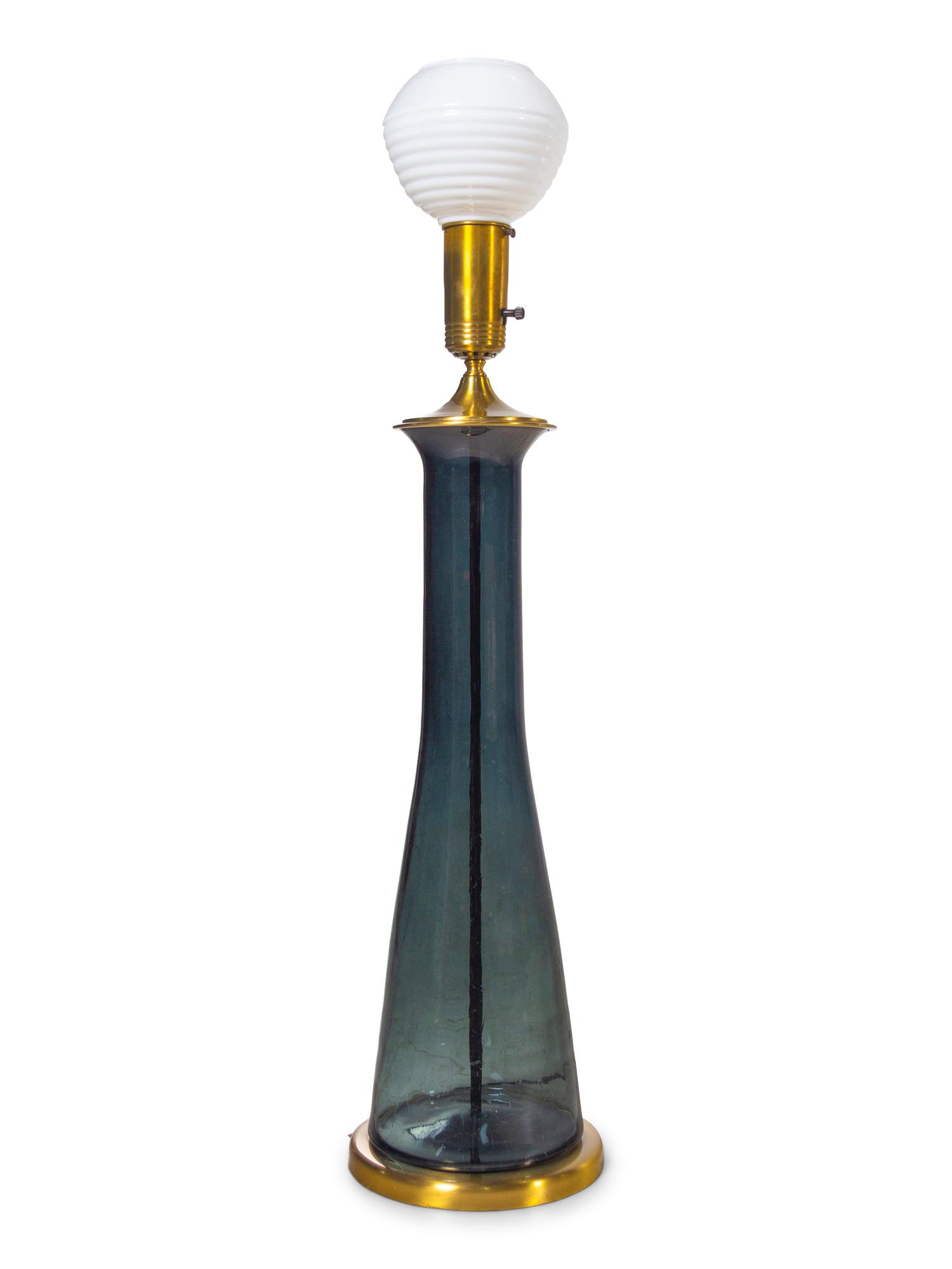 Large Table Lamp