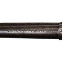 ** 1st Generation Colt Single Action Army