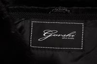 Gorski Mink Fur Poncho Jacket
