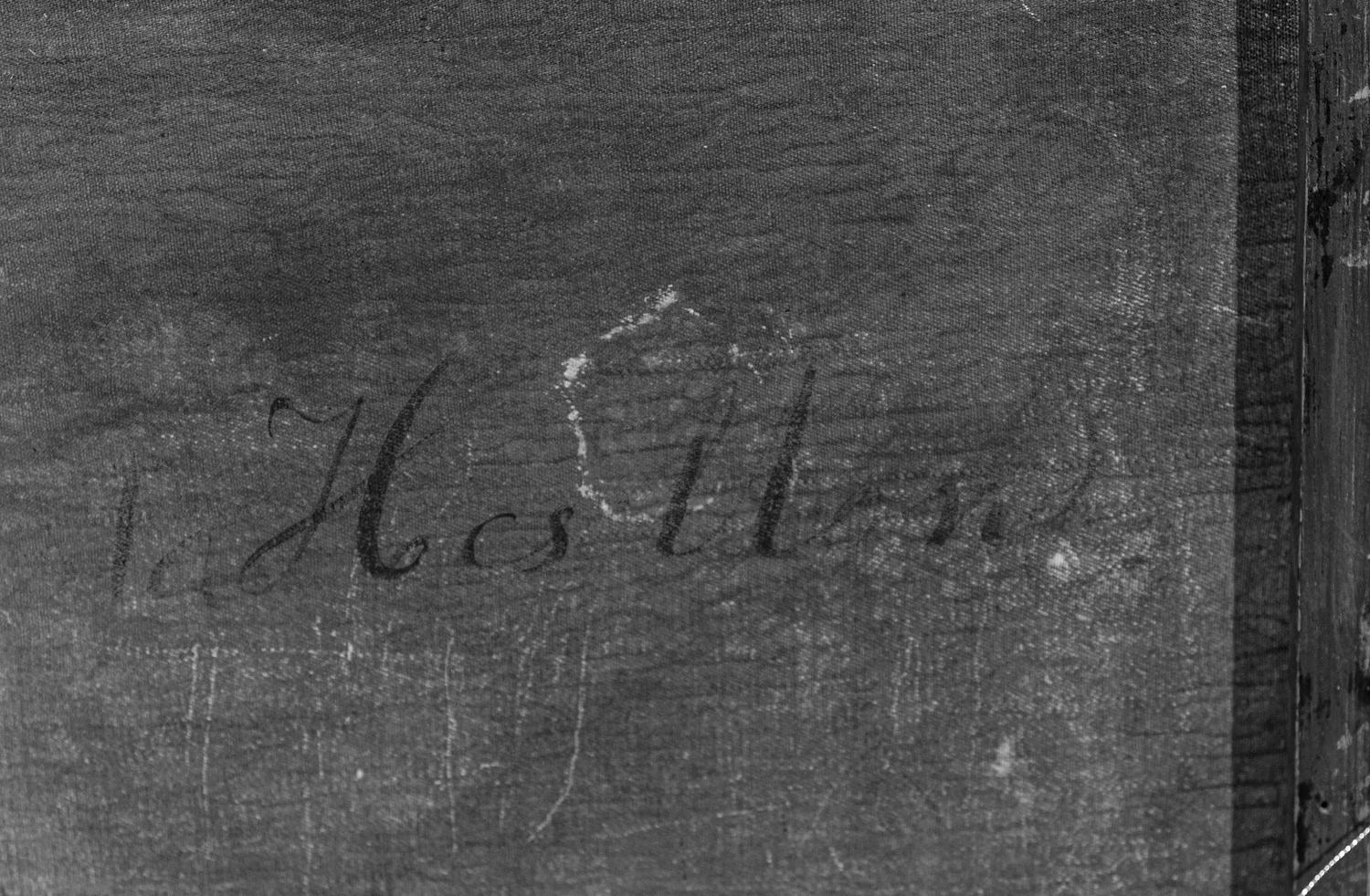 Attributed to Horace Bundy (American, 1814-1883)