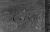 Attributed to Horace Bundy (American, 1814-1883)