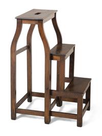 A Set of Oak Library Steps