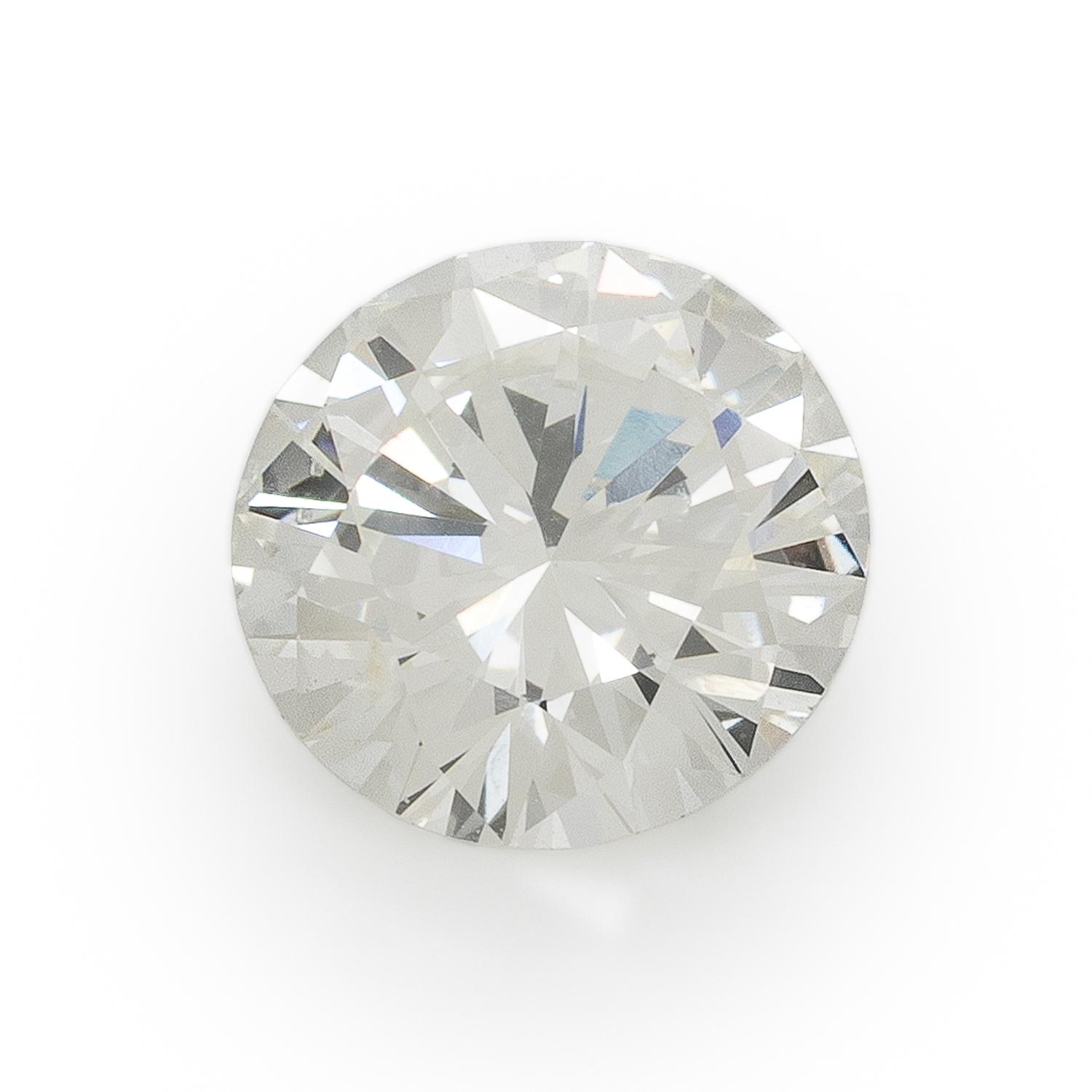 1.24 CARAT DIAMOND