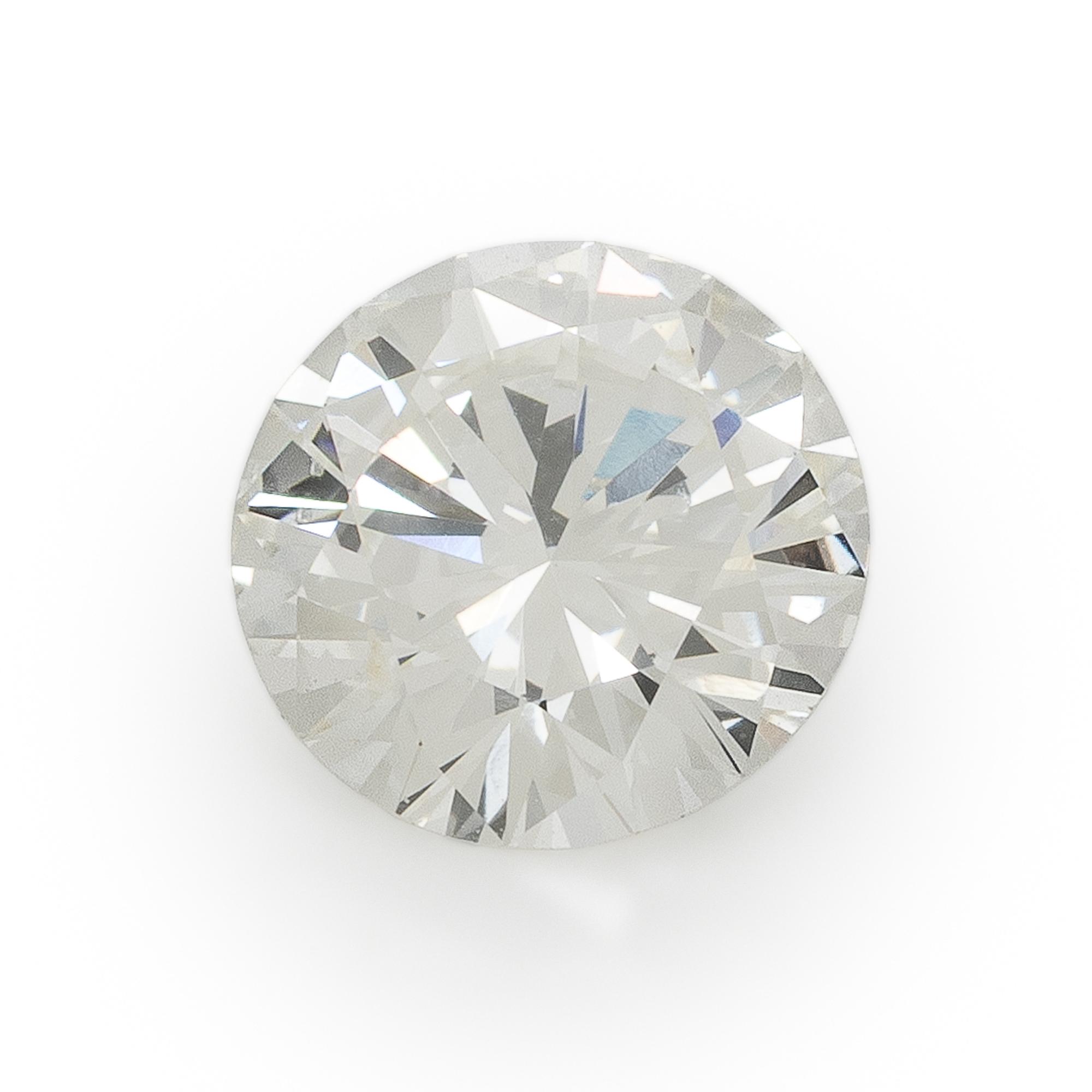 1.24 CARAT DIAMOND