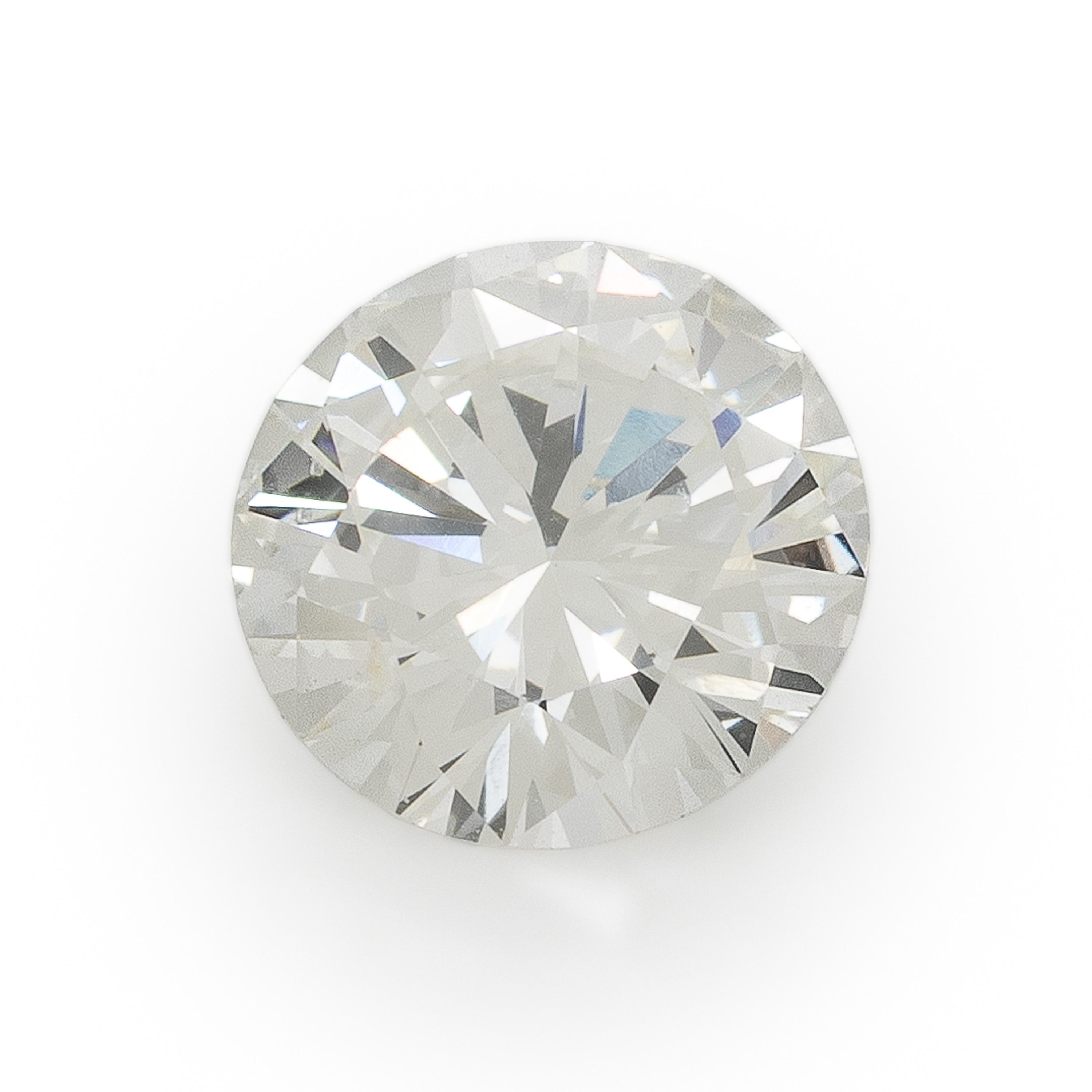 1.24 CARAT DIAMOND