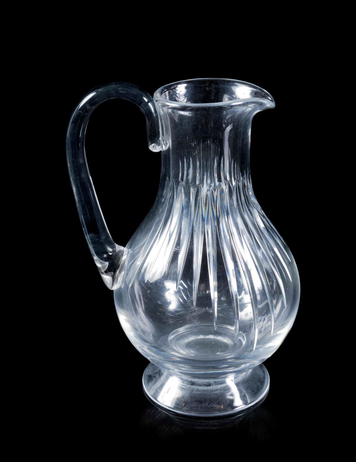 Pitcher