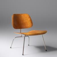 LCM, Lounge Chair, c. 1950 Herman Miller, USA