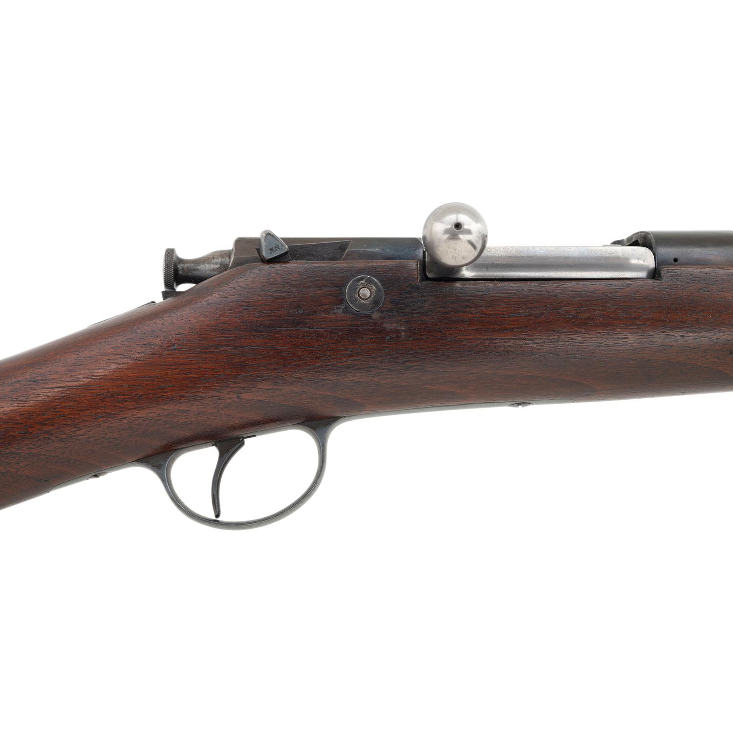 US Model 1879 2nd Model Winchester Hotchkiss Army Carbine
