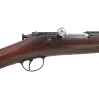 US Model 1879 2nd Model Winchester Hotchkiss Army Carbine