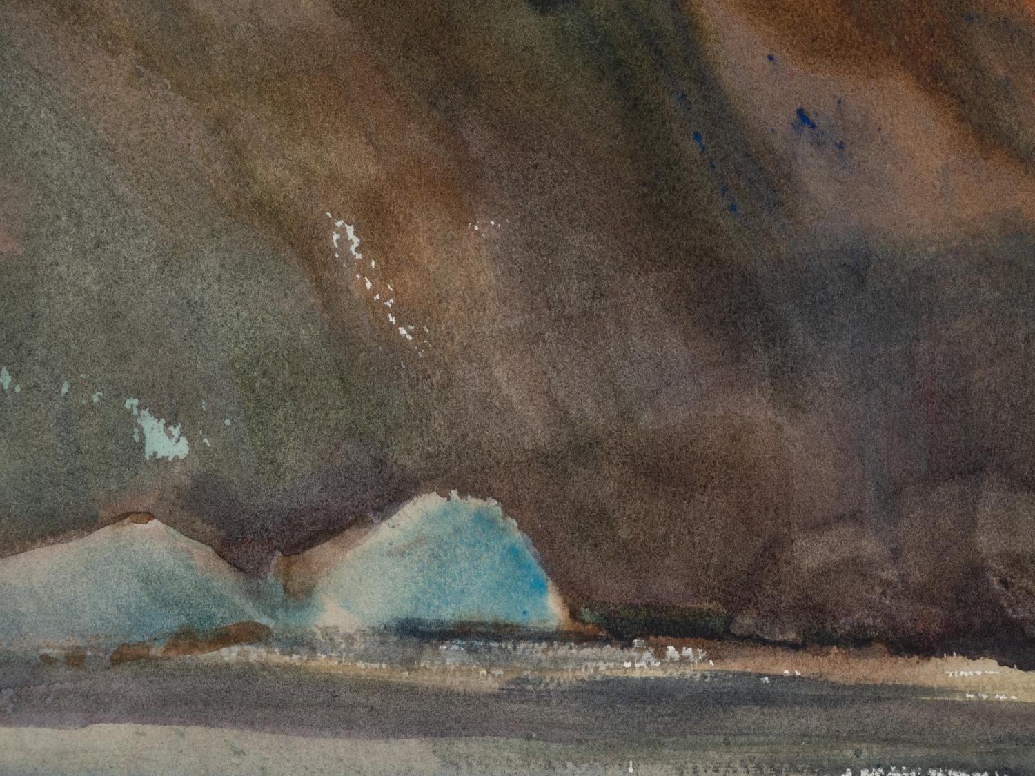 Carol Weiss (American, 20th Century)