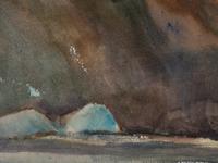 Carol Weiss (American, 20th Century)