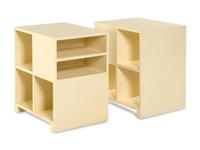 Pair of Side Tables