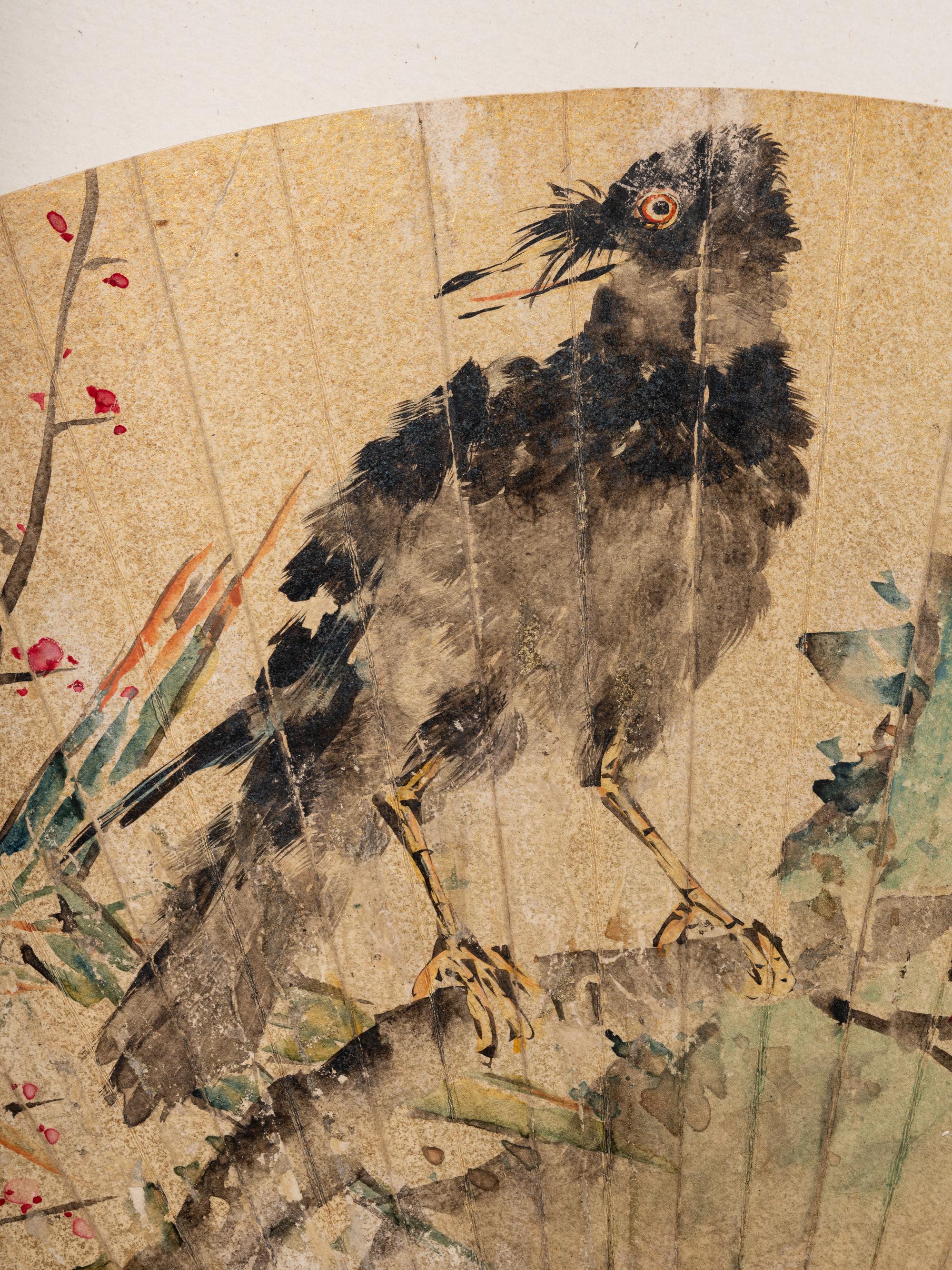 Liu Deliu (1806-1875), Hu Zhang (1848-1899)
