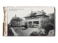 [Early Photography]. A group of 16 photographs with occupational, military, and patriotic interest.