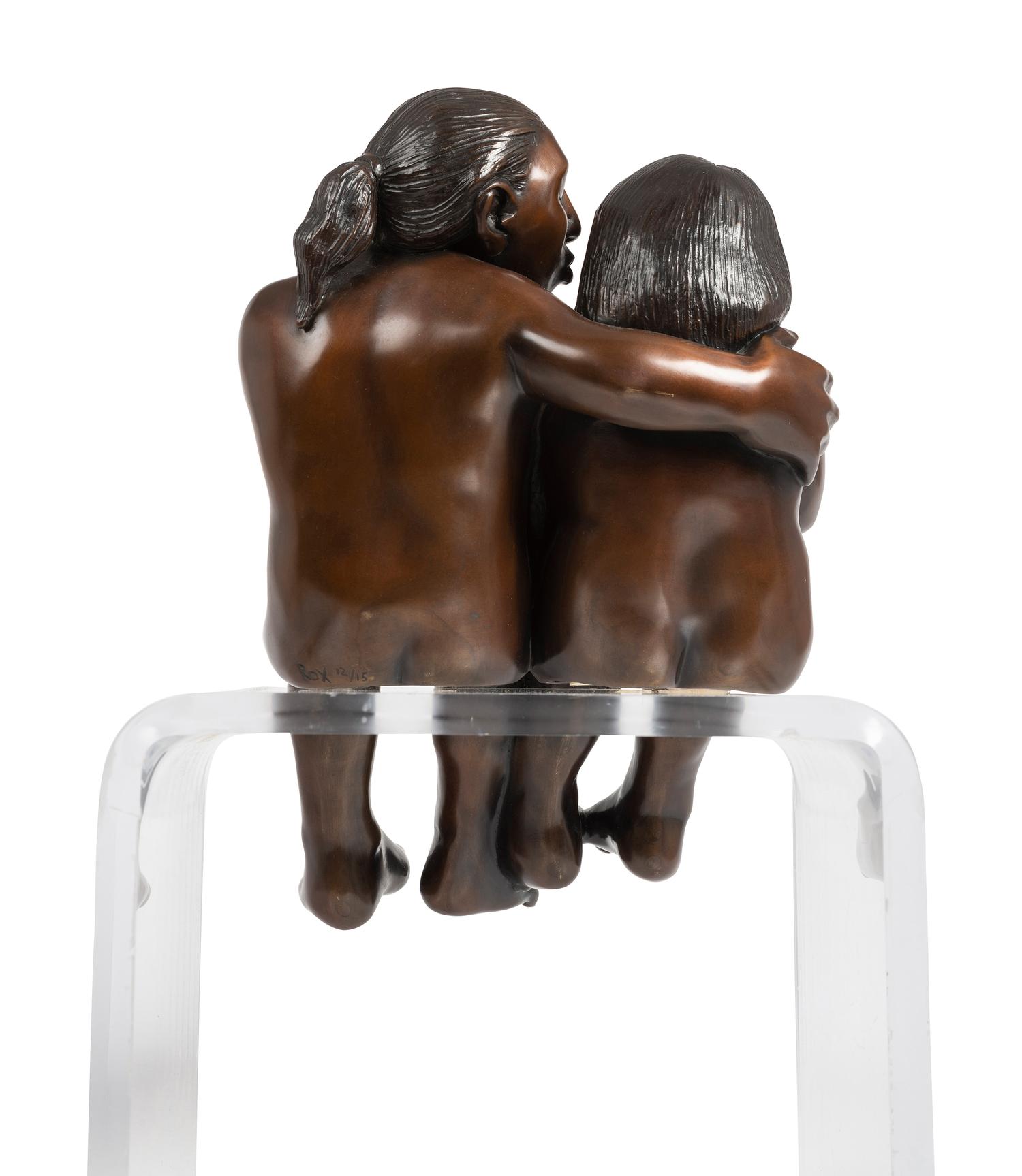 Couple in Love , edition 12/15