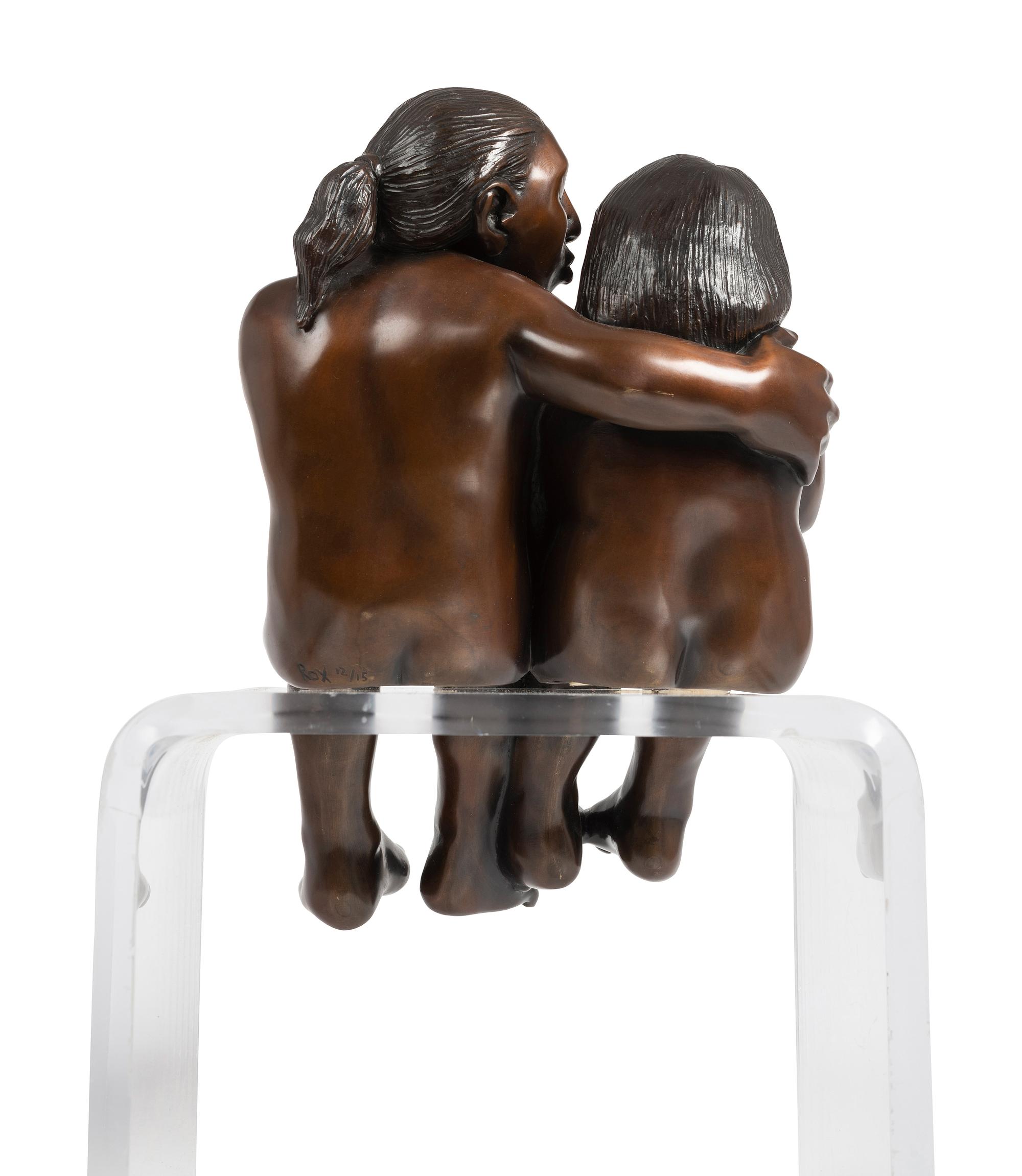 Couple in Love , edition 12/15