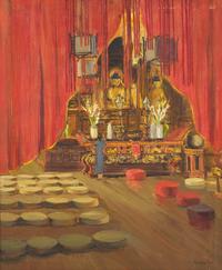 Buddah Tells All