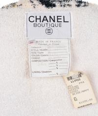Chanel Beach Robe, 1994