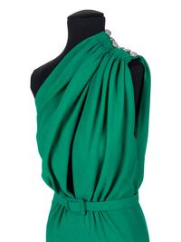 Two Galanos Dresses, 1980s