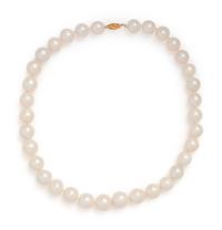 CULTURED SOUTH SEA PEARL NECKLACE
