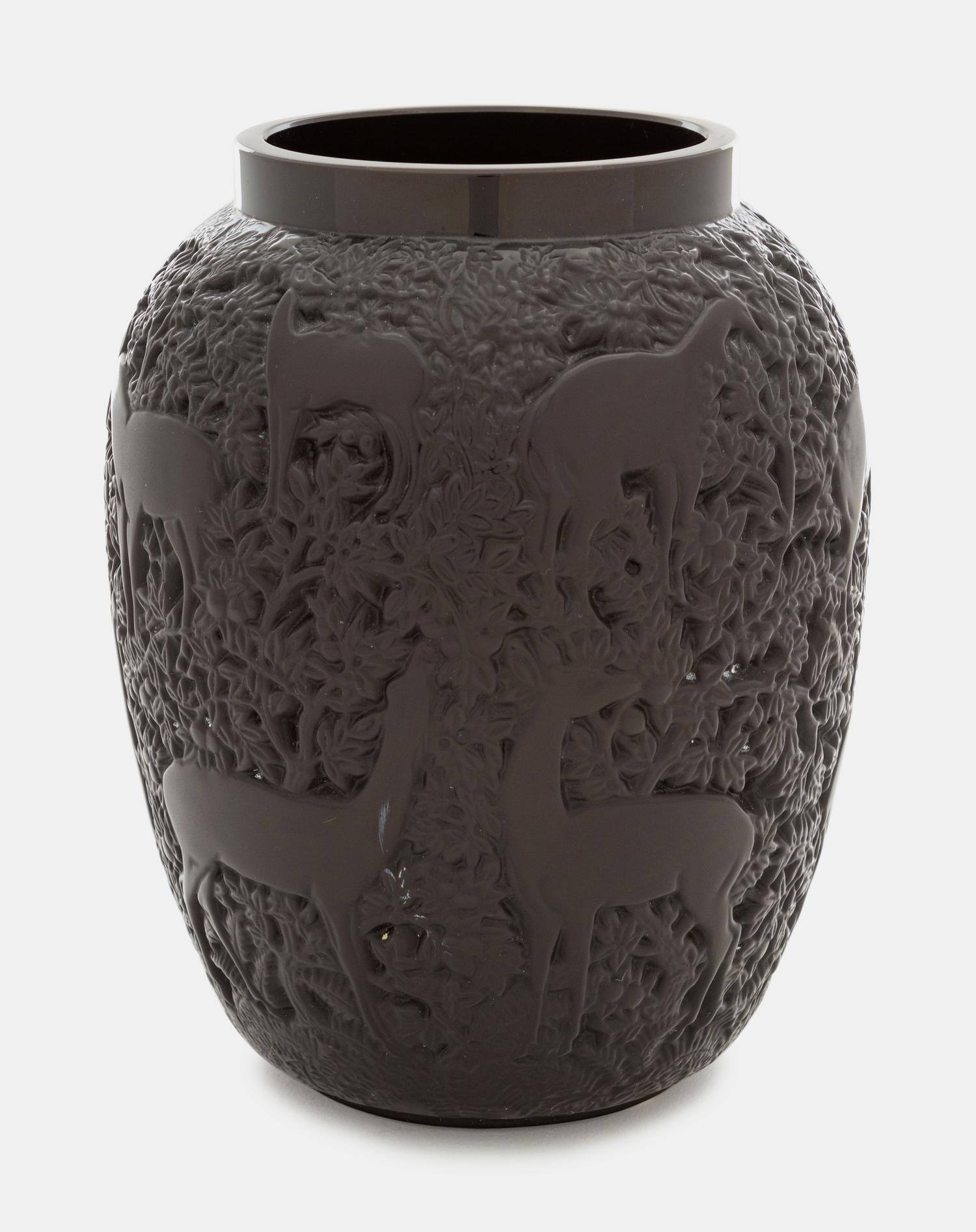 Biches Vase