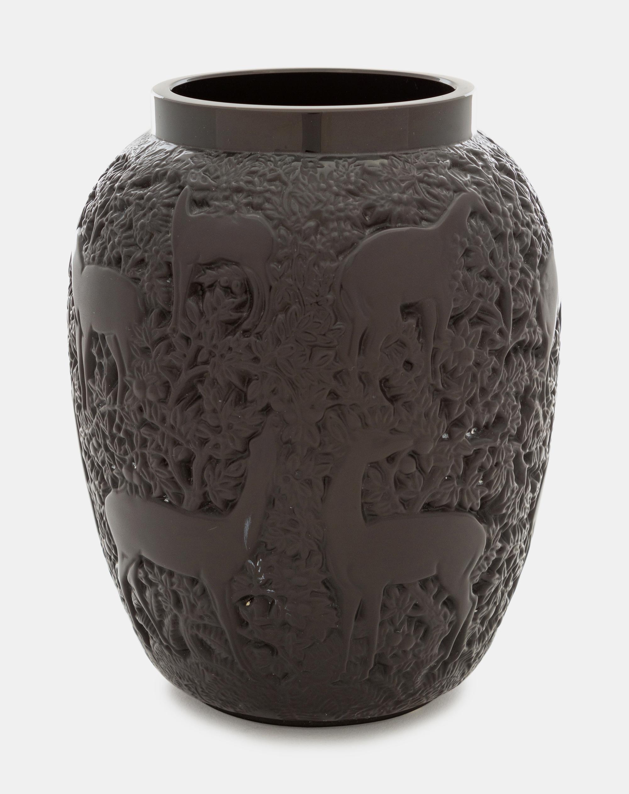 Biches Vase
