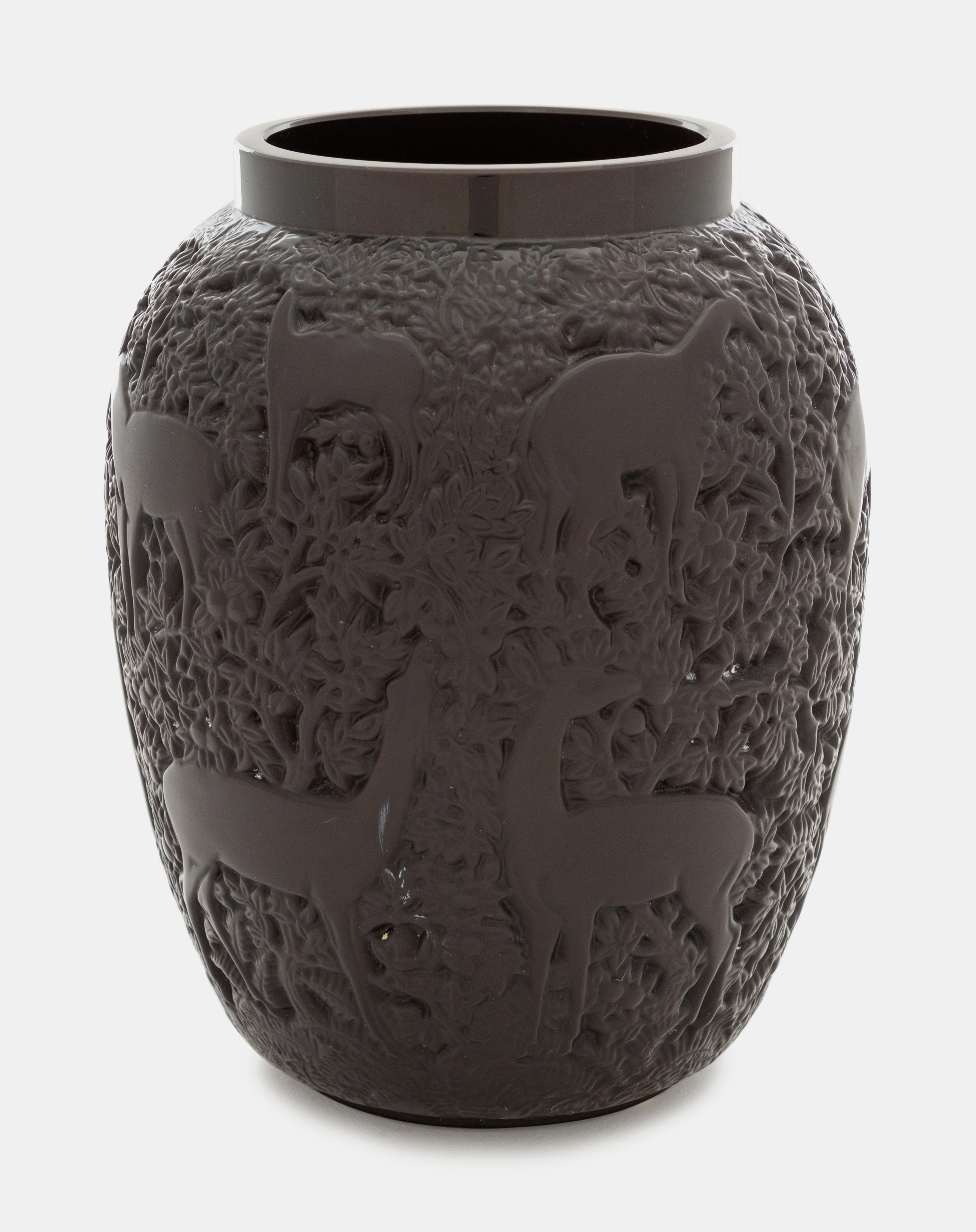 Biches Vase