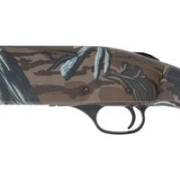 * Lot of 2 Mossberg Shotguns: Model 5500 Mark II and Model 500A