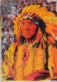 Coca-Cola Red Cloud