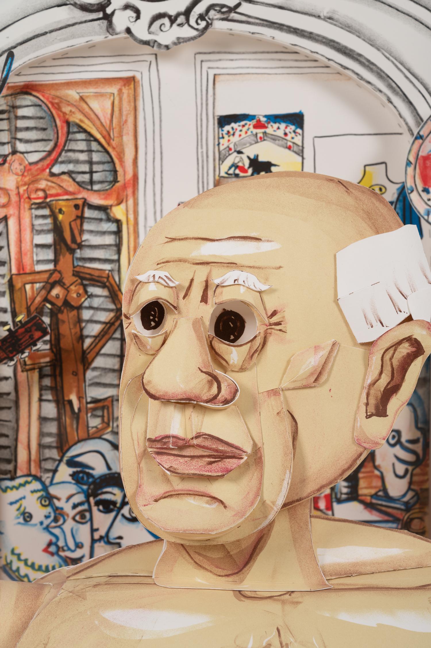 Picasso