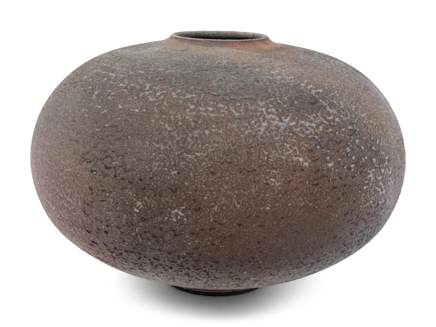 Vessel, 1984
