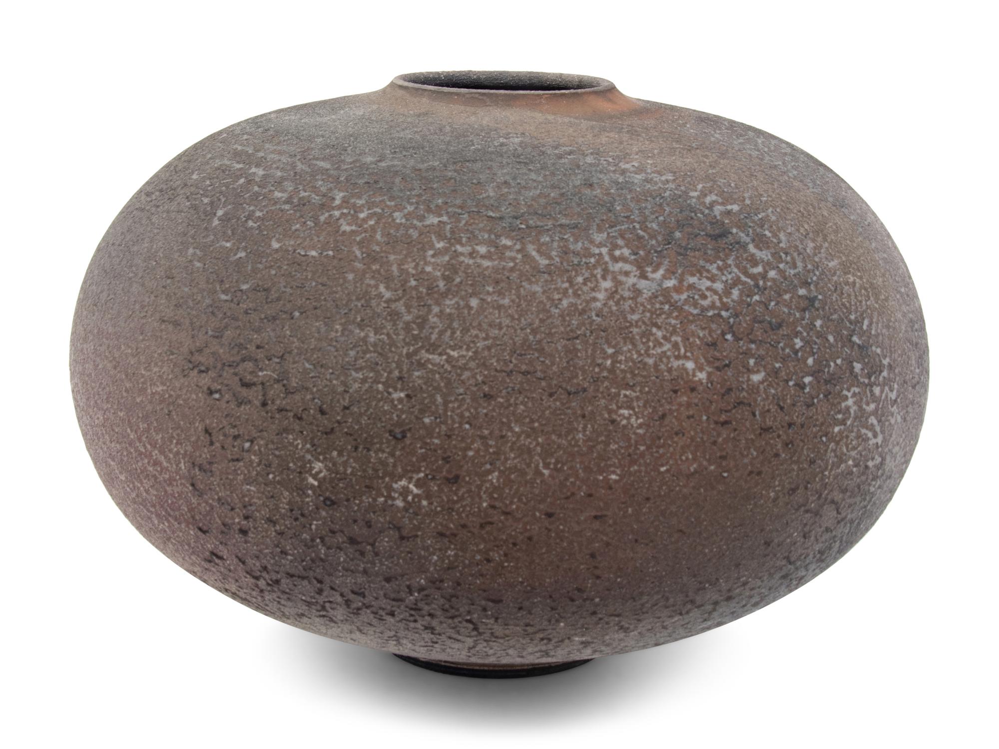 Vessel, 1984