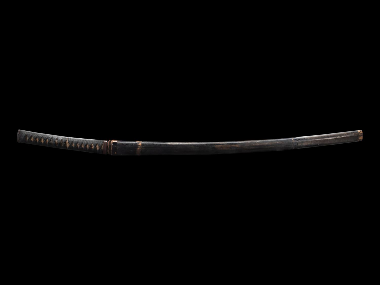 A Katana