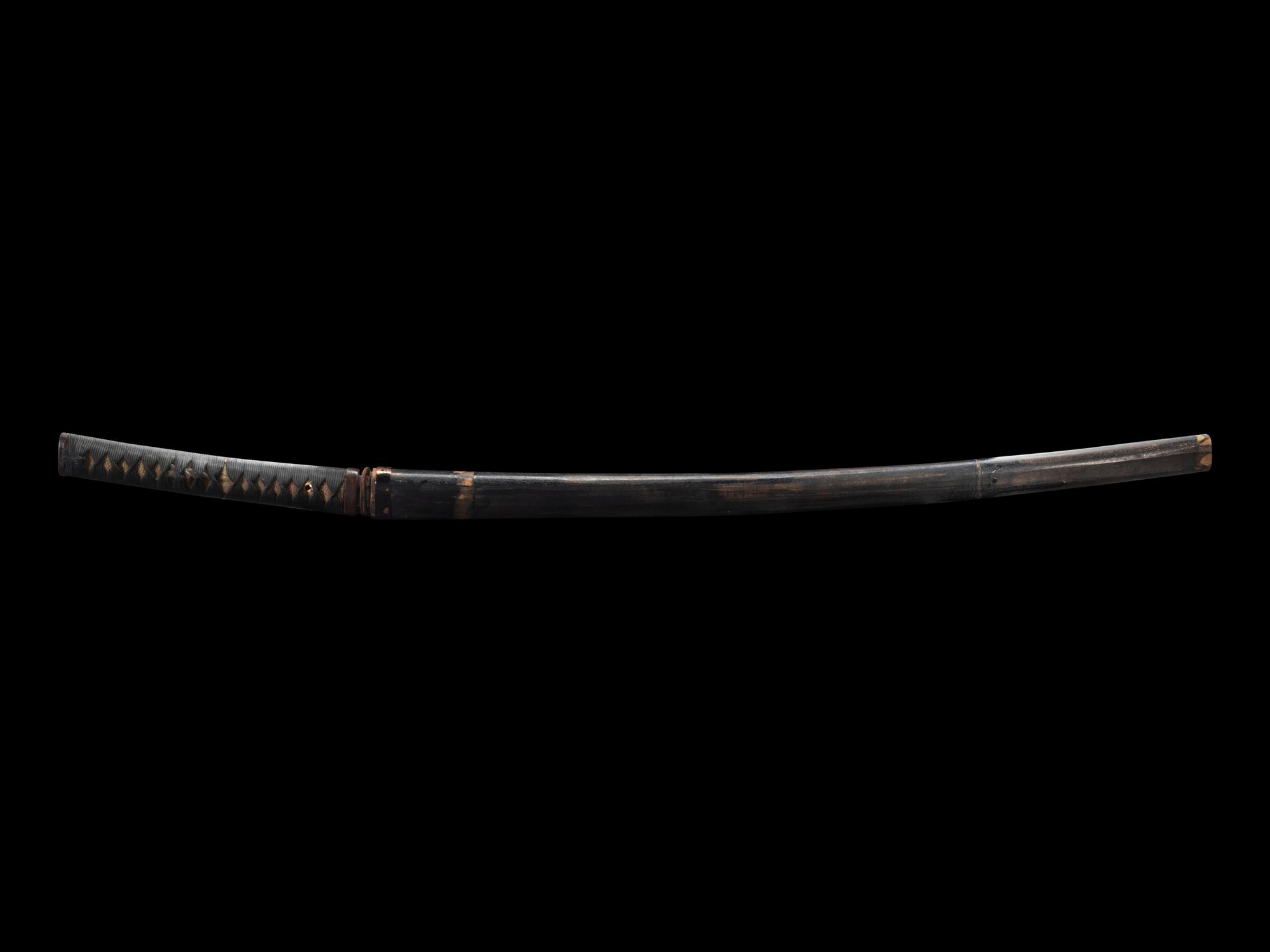 A Katana