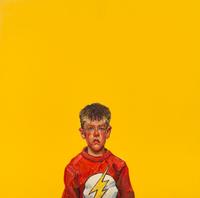 Matthew Ivan Cherry, (American, 20th/21st century), Flash, 2003