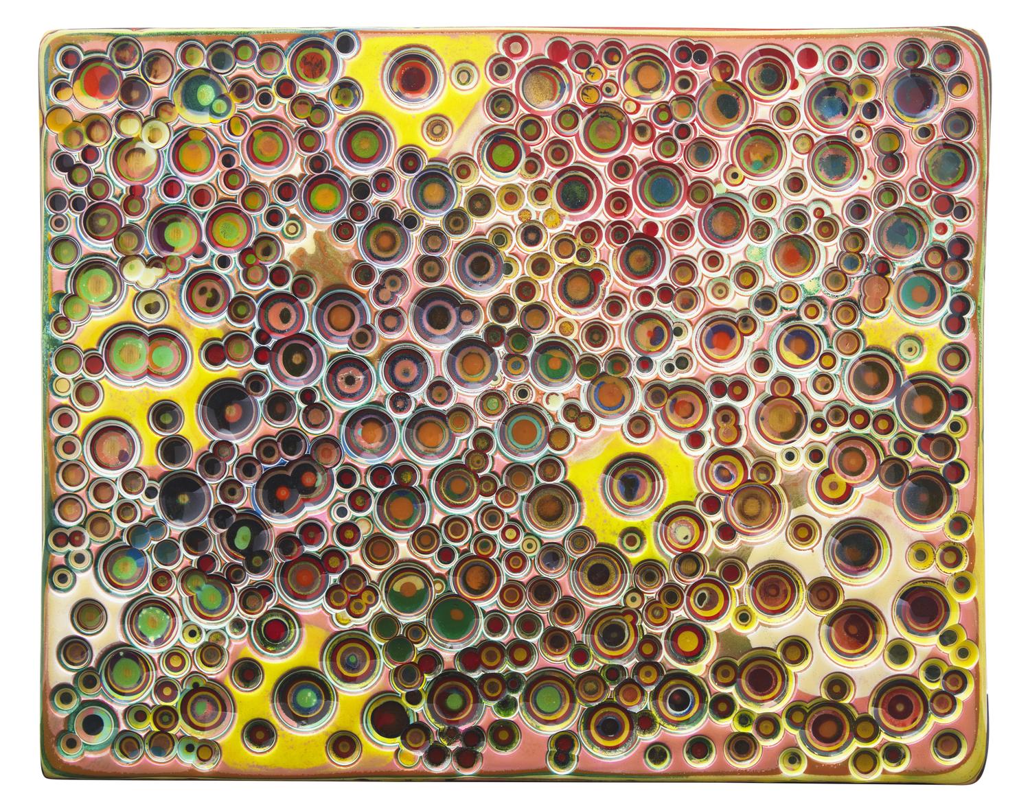 Hypnotizedeyetoeye , 2006