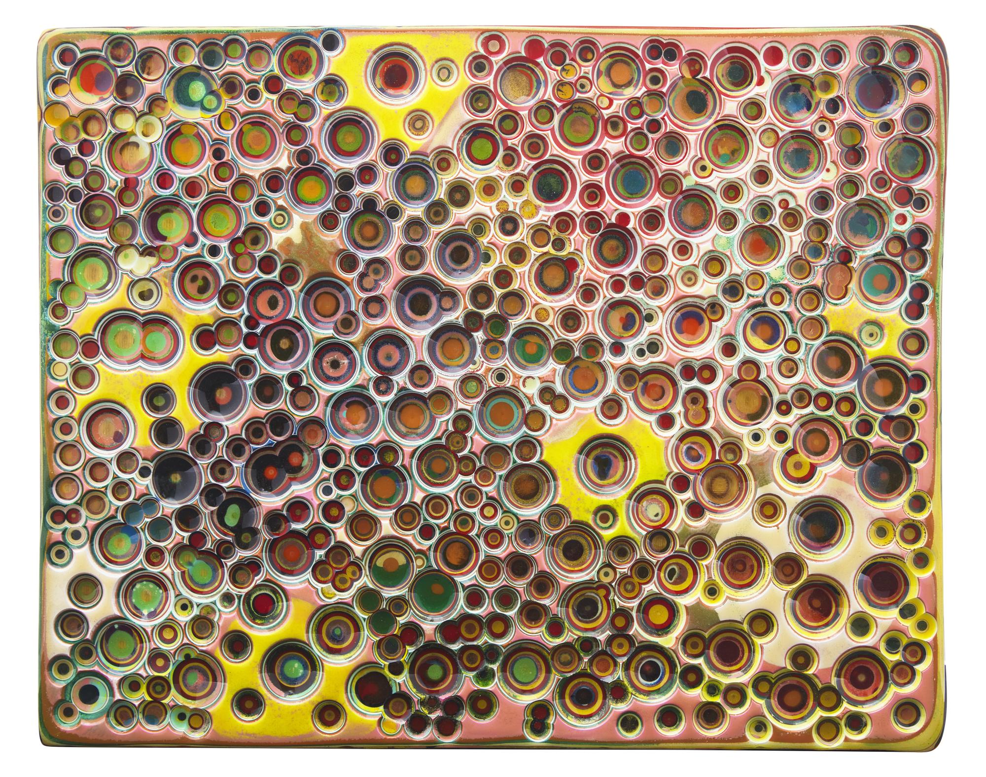 Hypnotizedeyetoeye , 2006