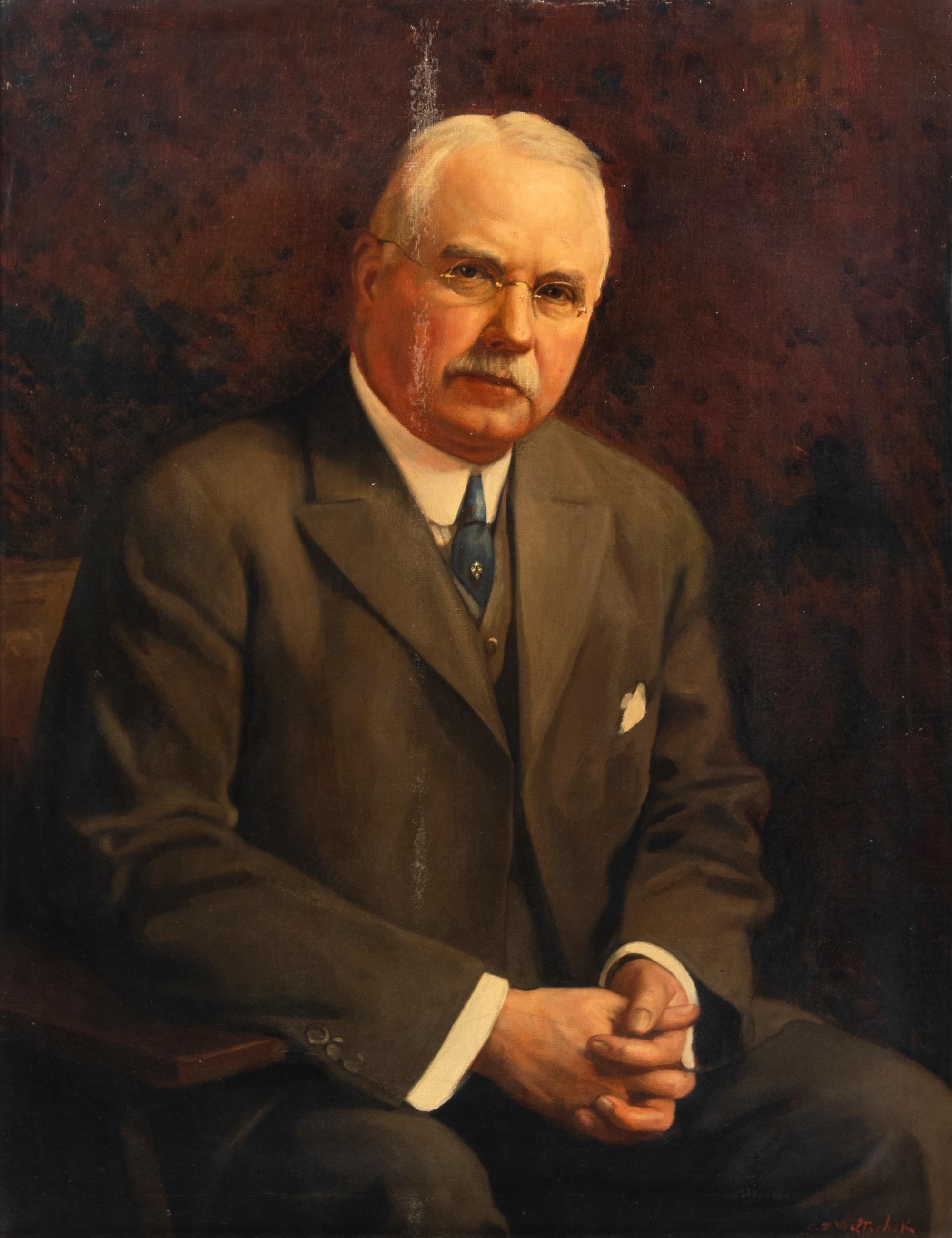 C. S. Wiltschek (American, 1876-1944)