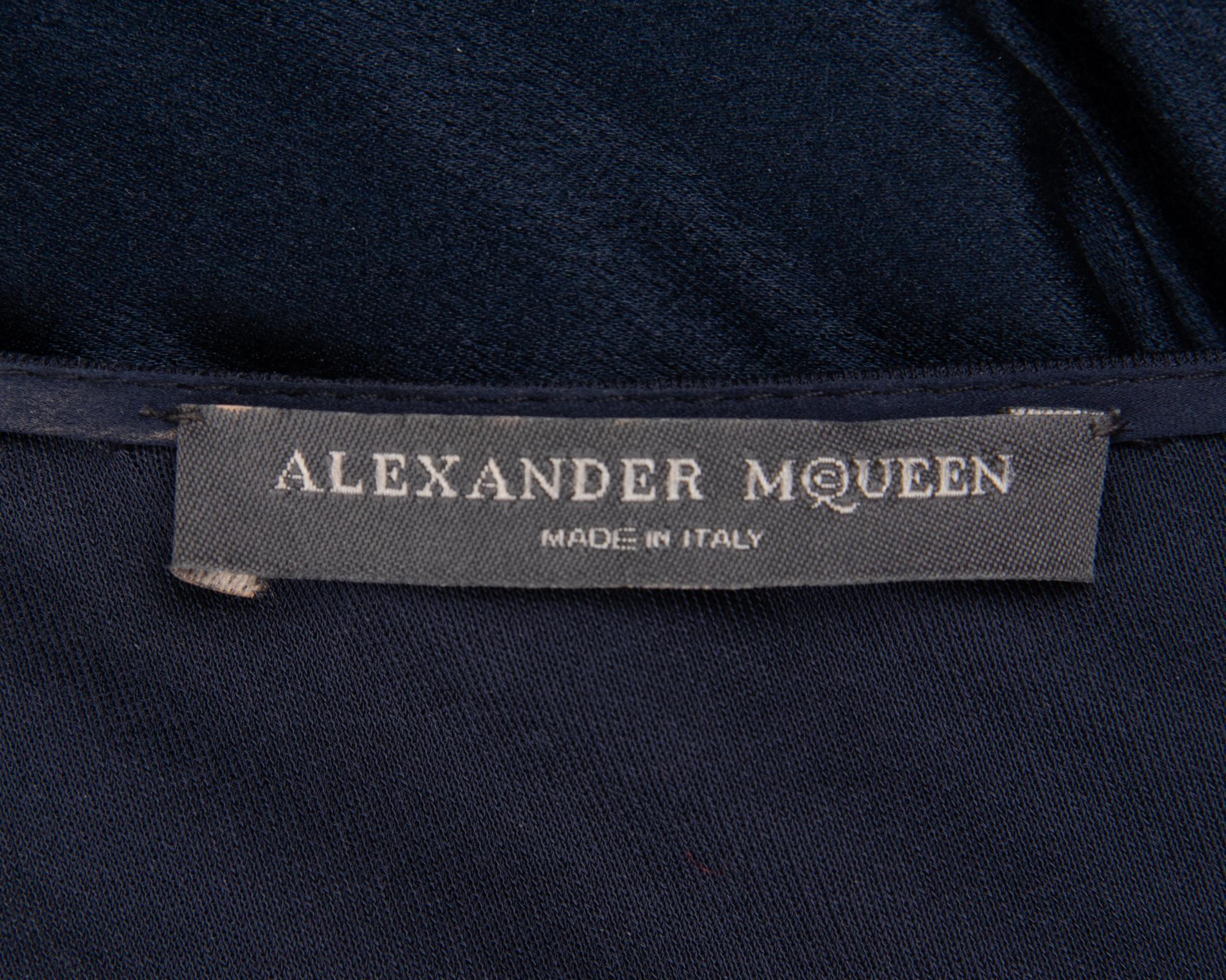 Alexander McQueen Dress, 2000-10