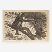 [Americana] [Civil War] Harper's Weekly: A Journal of Civilization, 1861-65