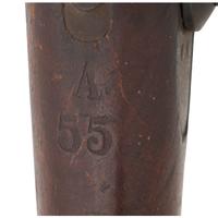 Springfield Model 1884 Trapdoor Rifle