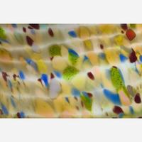Dale Chihuly (American, b. 1940) Large "Seaform" Vessel, USA, 1983